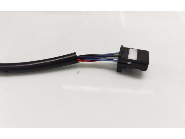 Зеркало электрическое Dacia Sandero III 2020 - года