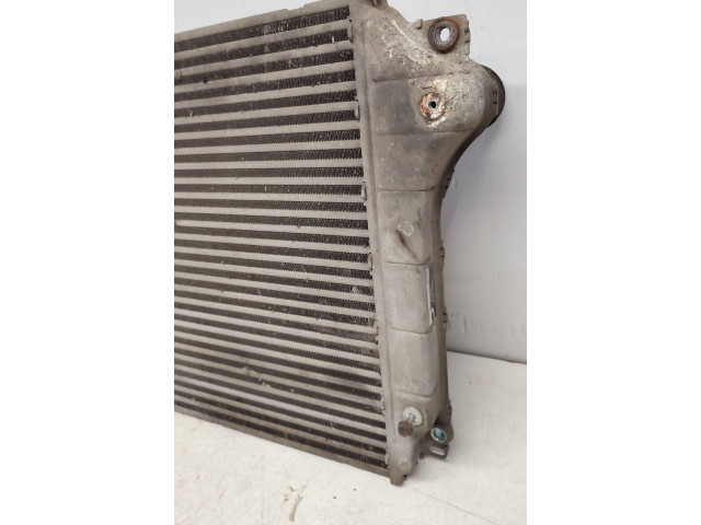 Интеркулер JD1271002220, 0R010 Toyota Corolla Verso E121