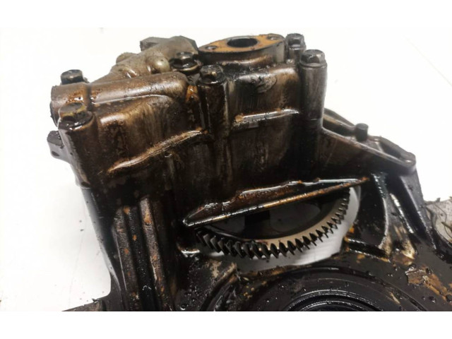 Масляный насос   rf7j14100, s5227  Mazda 5 