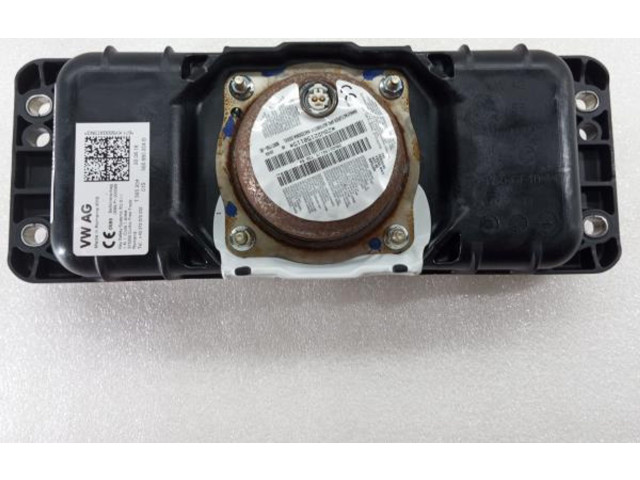 Подушка безопасности водителя 0589P1000089, 1033415   Skoda Kodiaq