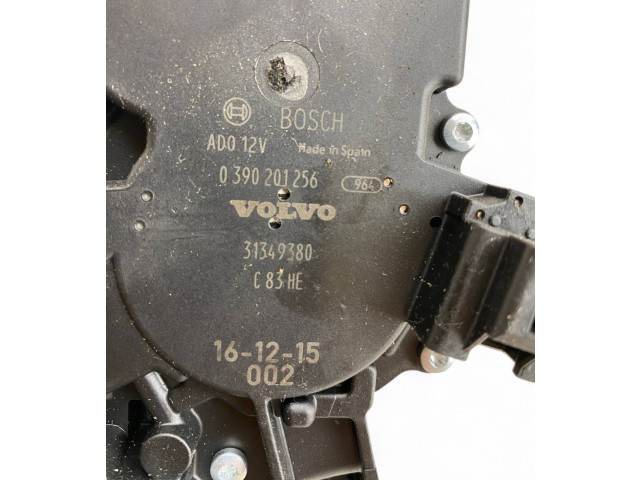 Моторчик заднего дворника 31349380 Volvo XC90