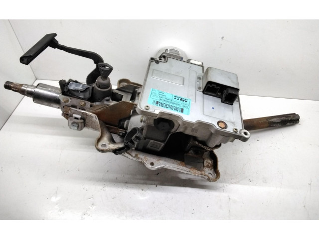 рейка Колонка рулевая 517364610, 517364610 Fiat Idea - года