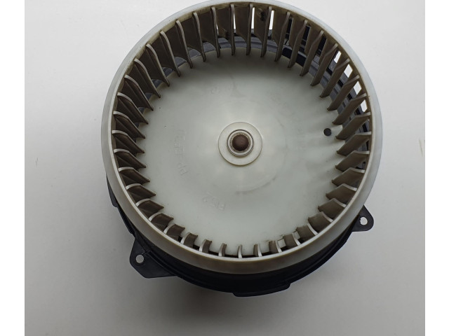 Вентилятор печки 272104788R, 272104788R Renault Clio V
