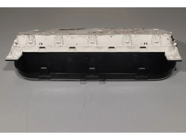 Řídící jednotka DD6255430 Mazda 2