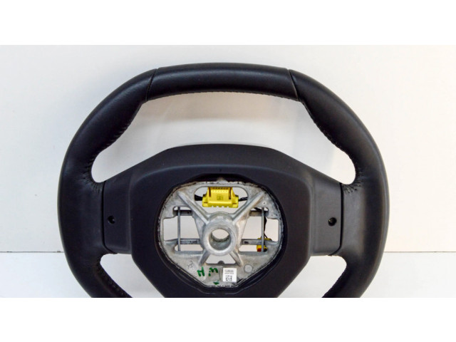 Руль Peugeot 2008 II 2019- года 6402338, 640497100B