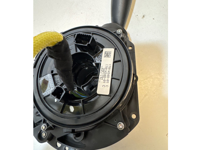 Volant Ram 1500 2021 1701434801, 25F1791