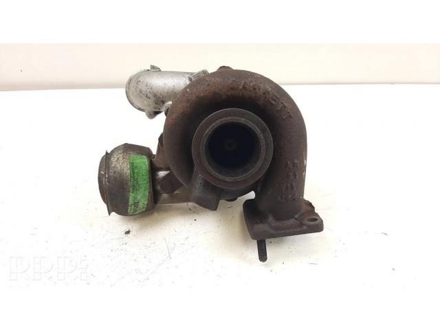 Turbodmychadlo Турбина 736168, 55205177 Alfa Romeo 147 1.9