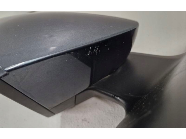 Зеркало электрическое Skoda Octavia Mk3 (5E) 2013 - 2019 года