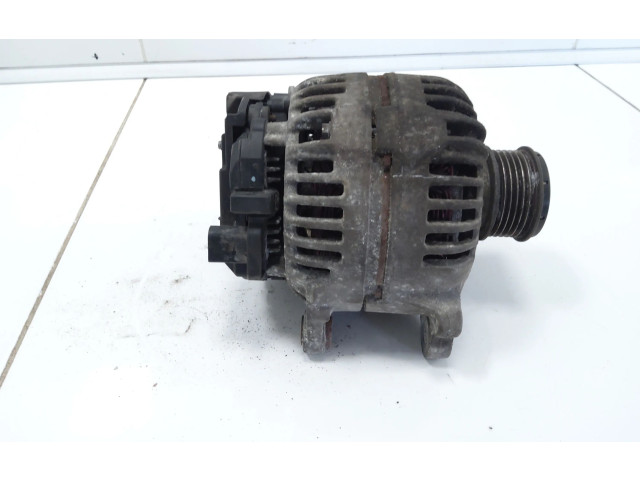 Генератор 0124525091 Volkswagen Caddy