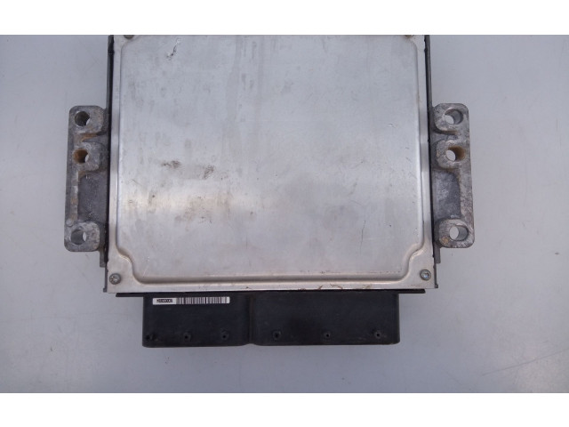 Блок управления двигателя 391302A401, 28379504 Hyundai ix20