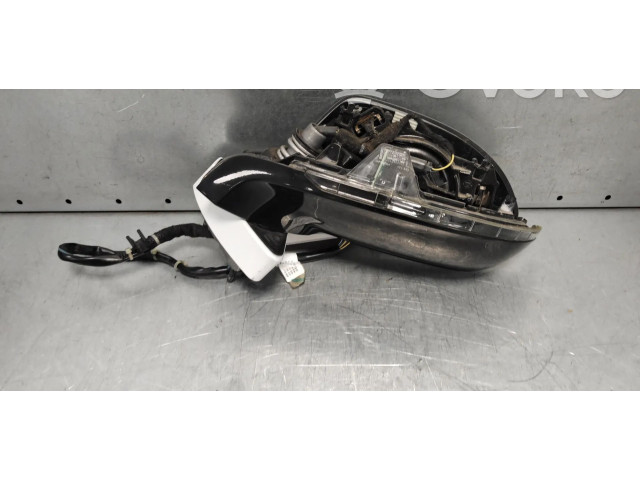 Зеркало электрическое Audi A7 S7 4G 2011 - 2017 года