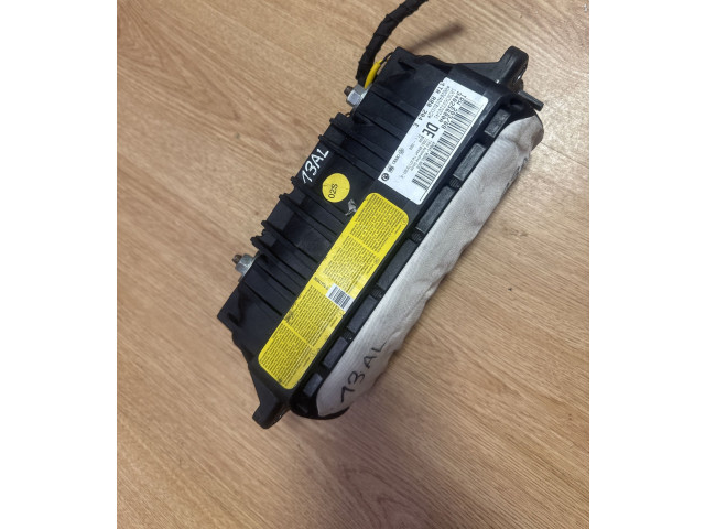 Подушка безопасности пассажира 30341976B, 1T0880204   Volkswagen Caddy