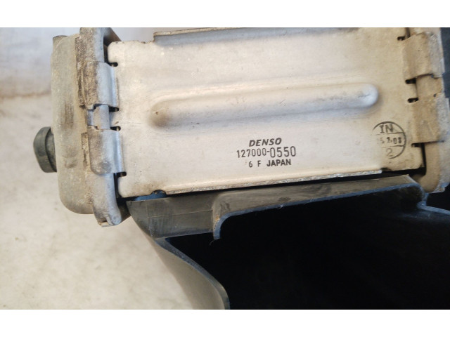 Интеркулер  1270000550, 1270000550   Honda Accord 