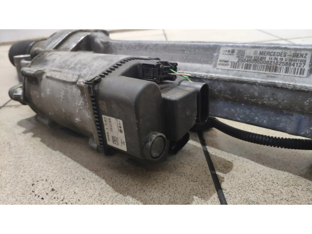    Рулевая рейка 2534605500, 7838974688   Mercedes-Benz GLC X253 C253 2015- года