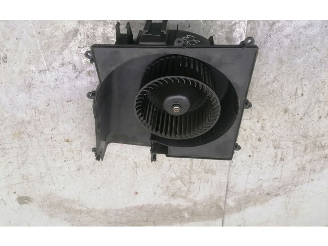 Вентилятор печки Nissan Almera