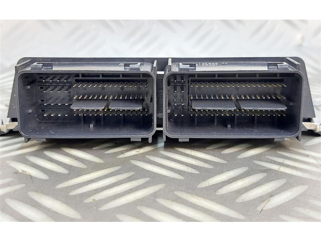 Řídící jednotka LX6A-12A650-DGA Ford Kuga III 2020