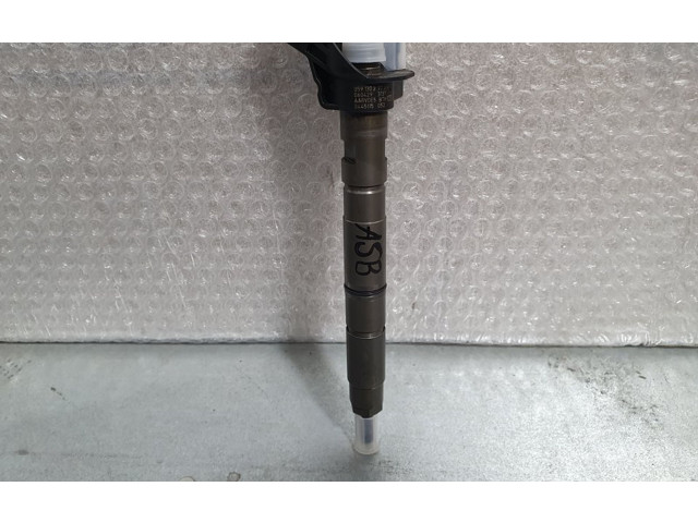 Vstřikovač 059130277AH, BOSCH Audi A8 S8 D3 4E