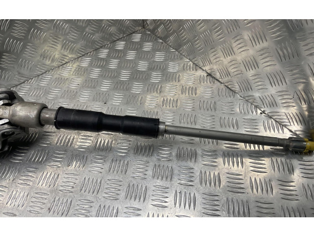    Рулевая рейка A2054604116   Mercedes-Benz C W205 2014 - 2021 года