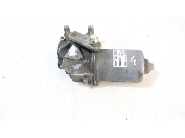 Моторчик дворников Fiat Grande Punto