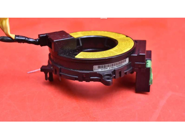 Подрулевой шлейф SRS Mitsubishi Outlander