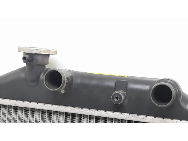 Радиатор охлаждающей жидкости