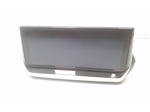 Дисплей 9824619980, 982461998000 Peugeot 2008 II