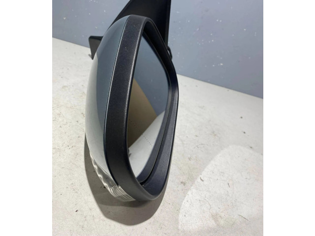 Зеркало электрическое        Volvo S80  2007 - 2013 года   