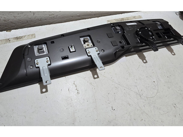 Панель приборов 94013-AT100, 220615 KIA Niro