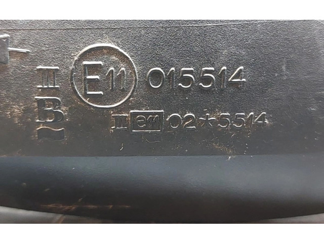 Зеркало электрическое Rover 25 - года