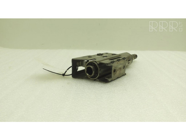 Механическаярулевой колонки