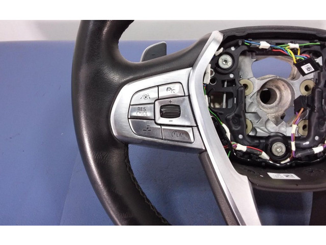 Volant BMW 7 G11 G12 2015 6873930, 6873930