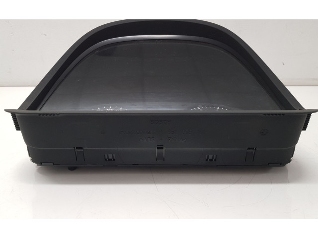 Панель приборов A1694401611, A1695407811   Mercedes-Benz A W169       