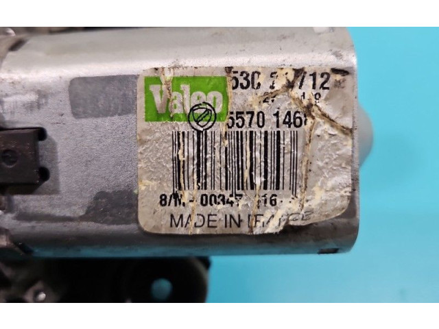 Моторчик заднего дворника IMPRK1516911    Fiat Grande Punto