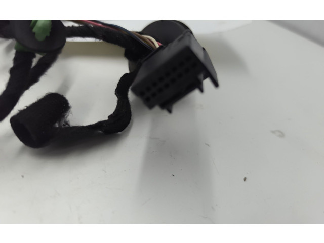 Зеркало электрическое        Audi A1  2010 - 2018 года   