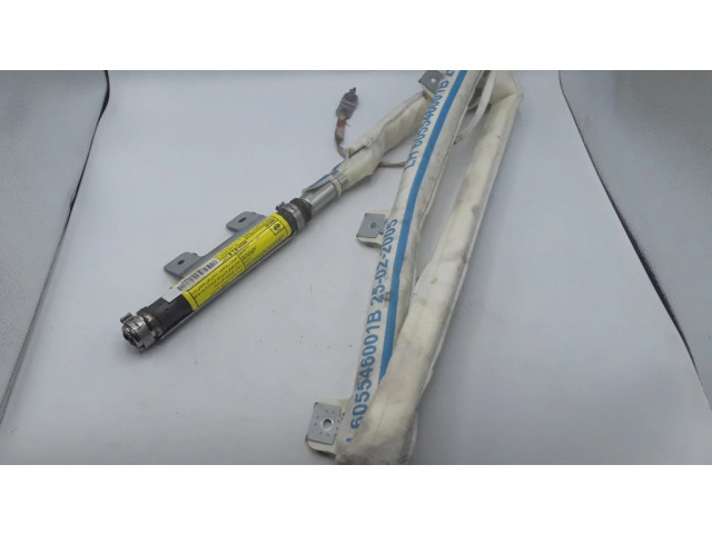 Боковая подушка безопасности 605546001B, LH605546001B SsangYong Kyron