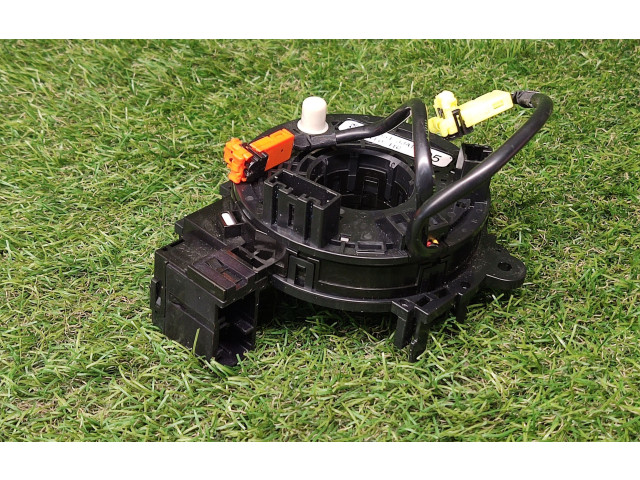 Подрулевой шлейф SRS 255543JA1A Nissan Pathfinder R52