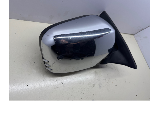 Зеркало электрическое        Mitsubishi L200  2006 - 2014 года   