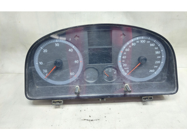 Панель приборов 2K0920841C, 2K0920841C Volkswagen Caddy