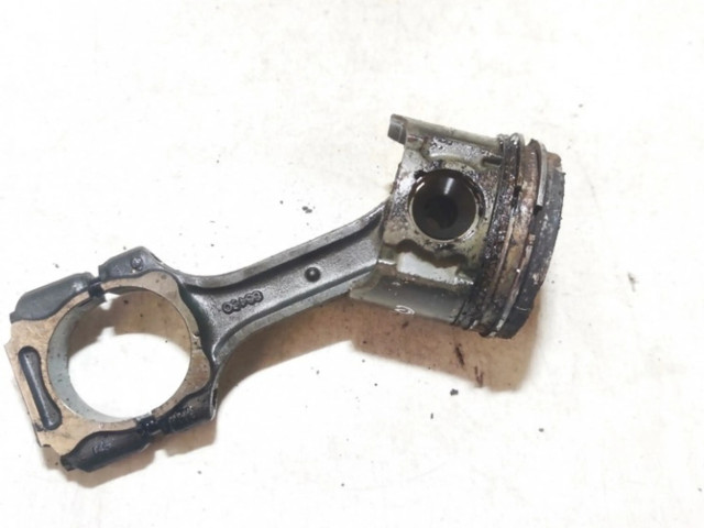 Поршень с шатуном 66430 SsangYong Rexton для дизельного двигателя 2.7