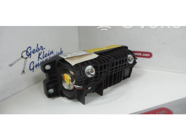 Подушка безопасности пассажира 8U0880204A, 8U0880204D Audi Q3 8U