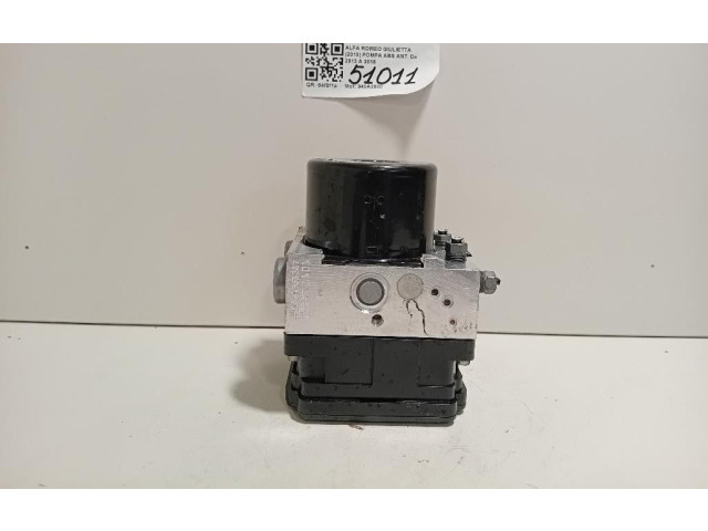 Блок управления АБС 51898163, 51898163 Alfa Romeo Giulietta