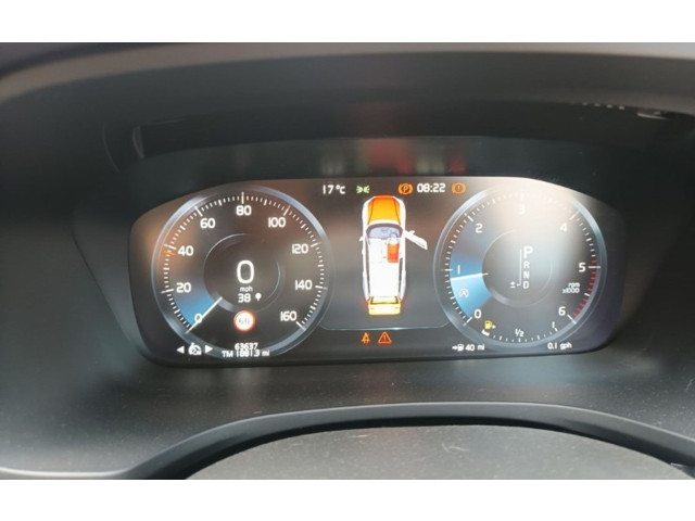 Přístrojová deska Volvo V60 2019 32254290