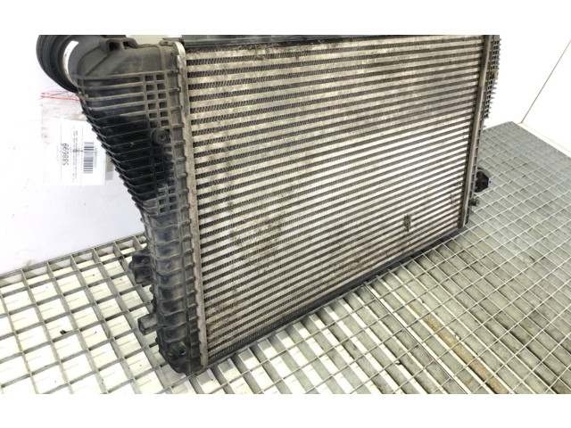 Интеркулер  1K0145803L   Volkswagen Golf Plus 