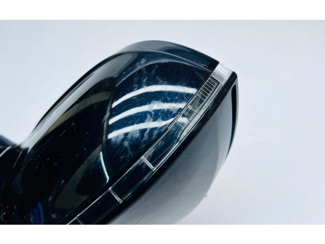 Зеркало электрическое Audi A7 S7 4G 2011 - 2017 года