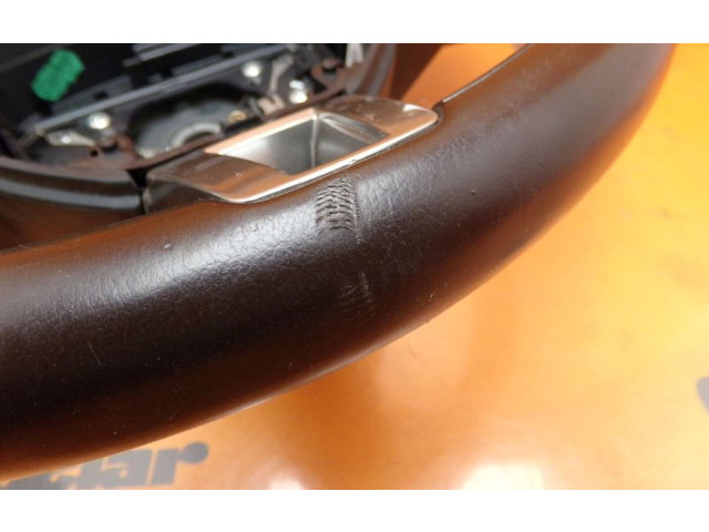 Руль Jaguar XF - года CX23043B13AB0AMS, CX23043B13AB0AMS