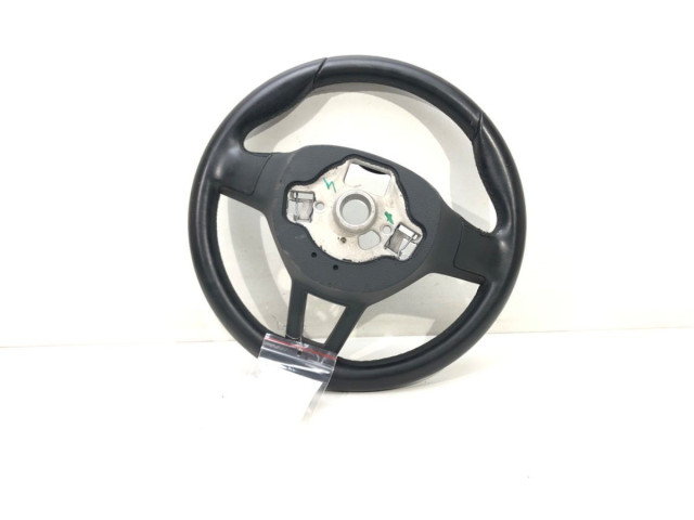 Руль Skoda Superb B8 (3V)  2015 - 2024 года 3V0419091L      