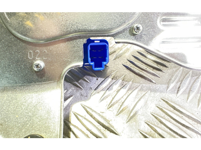 Моторчик заднего дворника Subaru Forester SH