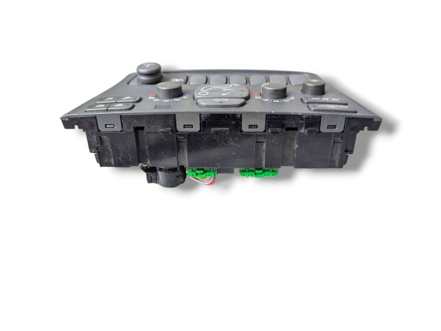 Блок управления климат-контролем 8651242   Volvo V70