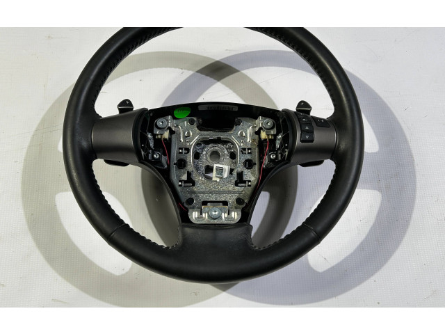 Volant Chevrolet Corvette C6 2007 15943805