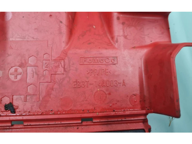 Вентилятор радиатора EB3T14A003A, EB3T14A003A Ford Ranger